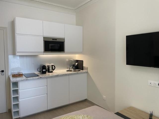 Appartement Vincennes Cozy Extérieur photo
