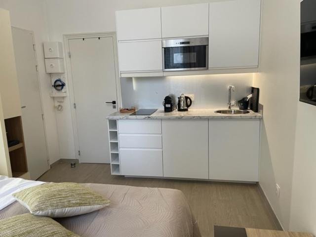 Appartement Vincennes Cozy Extérieur photo