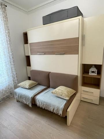 Appartement Vincennes Cozy Extérieur photo