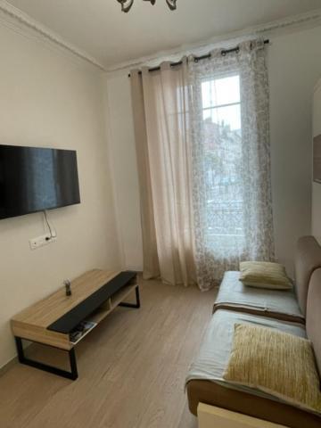 Appartement Vincennes Cozy Extérieur photo