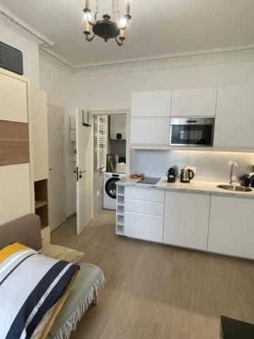 Appartement Vincennes Cozy Extérieur photo