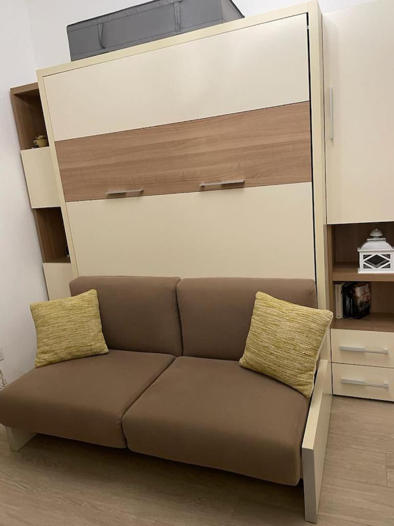 Appartement Vincennes Cozy Extérieur photo
