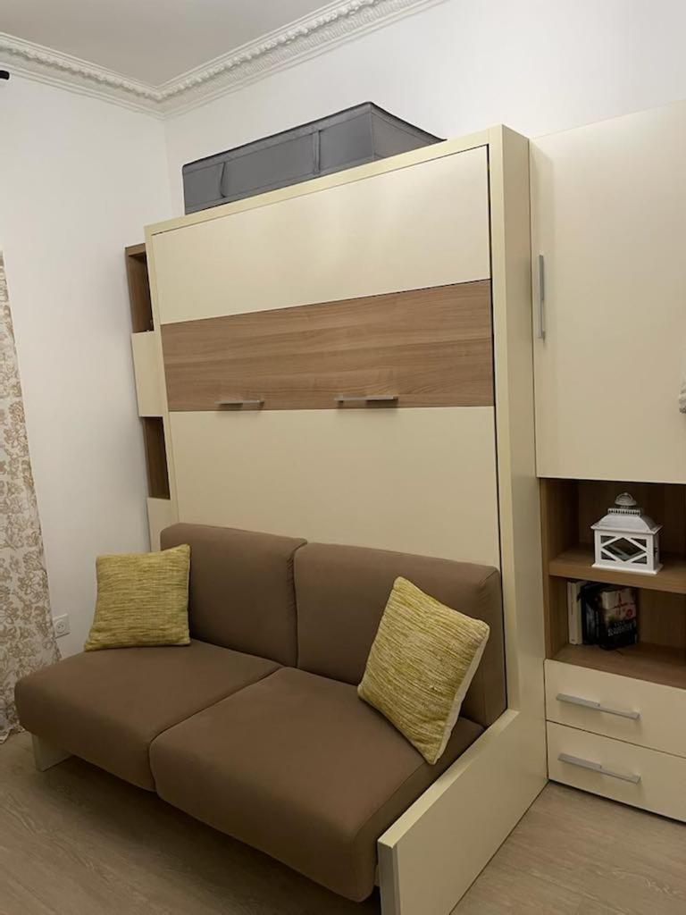Appartement Vincennes Cozy Extérieur photo